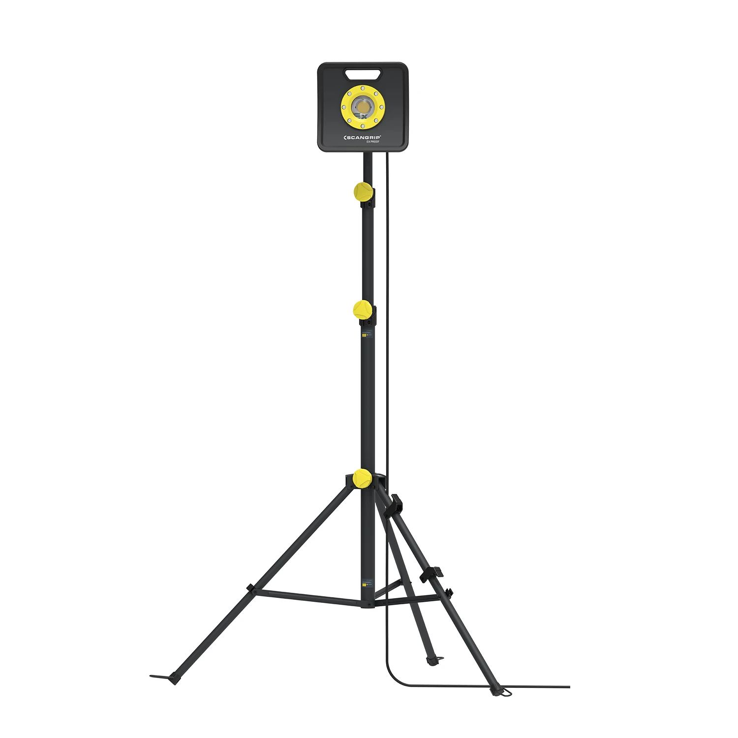 Scangrip Bouwlamp Nova-Ex 3400lm