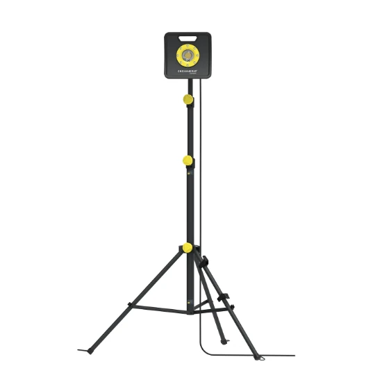 Scangrip Bouwlamp Nova-Ex 3400lm