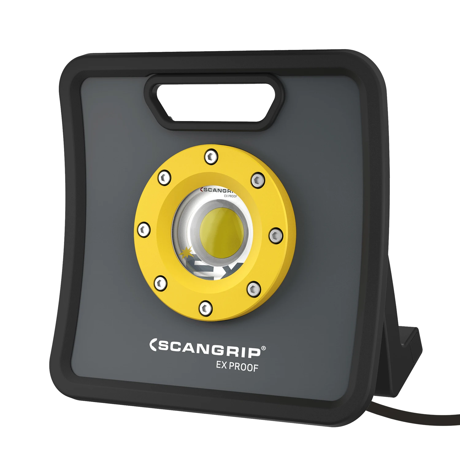 Scangrip Bouwlamp Nova-Ex 3400lm
