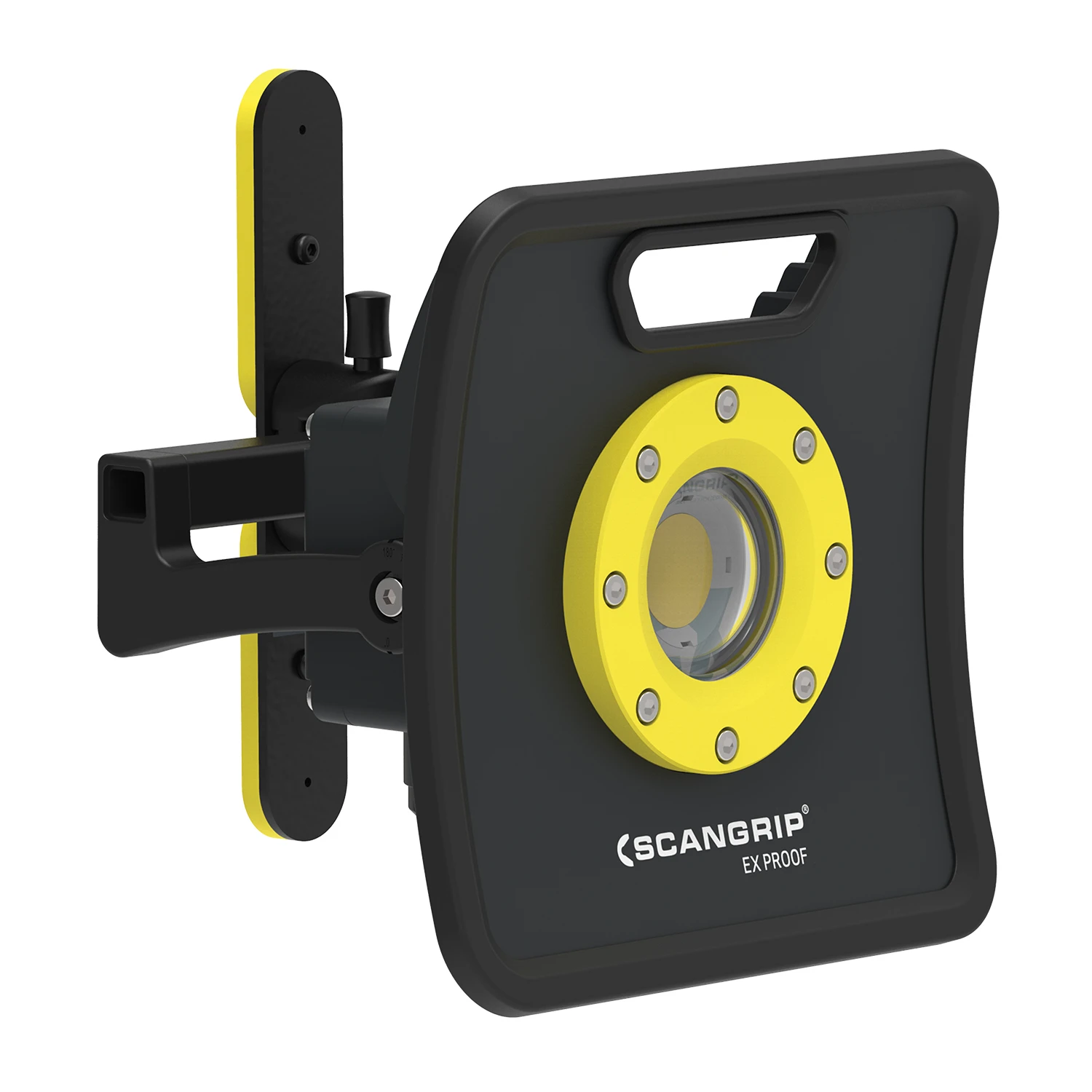 Scangrip Bouwlamp Nova-Ex 3400lm