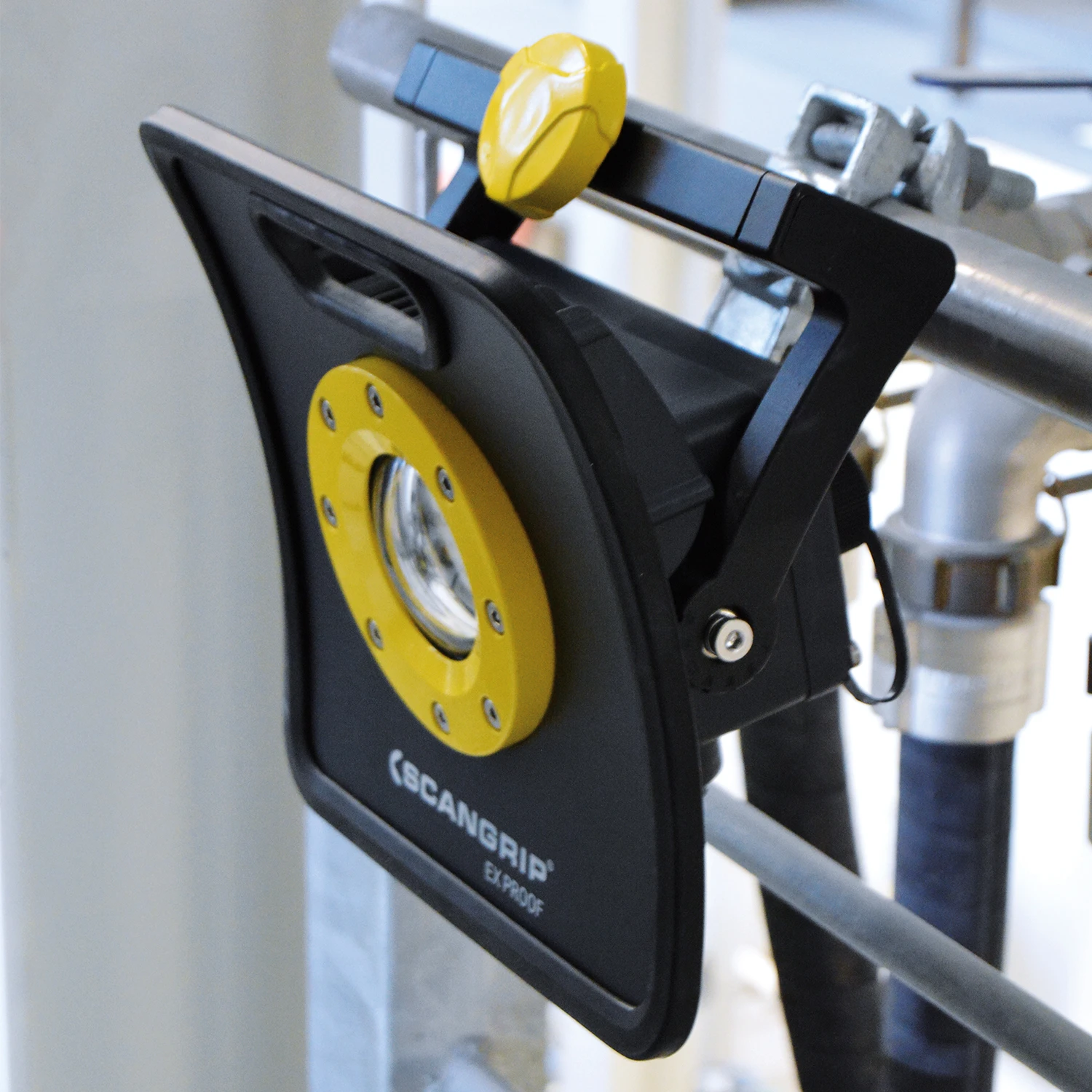 Scangrip Bouwlamp Nova-Ex 3400lm