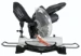 Scheppach Afkortzaag 8 HM80L 1500W zwart