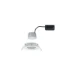 Paulmann LED-inbouwlamp Nova 6W O84mm wit 1-spot