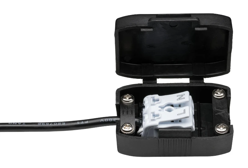 Paulmann LED-inbouwlamp Nova 6W O84mm wit 1-spot