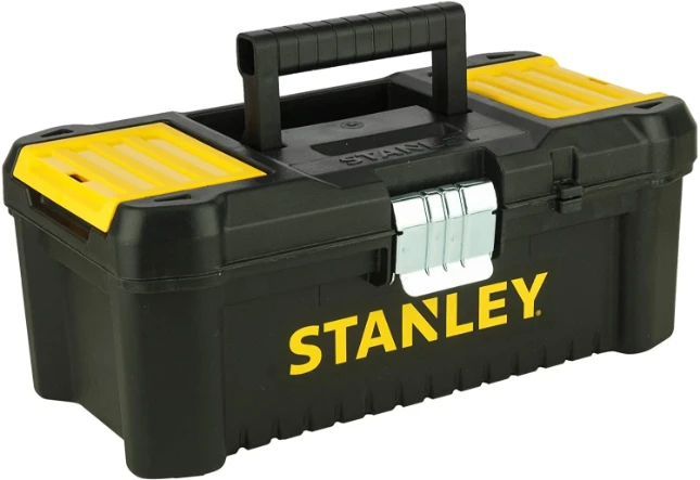Stanley Gereedschapskoffer Essential M 12,5" 32,5x18x13 cm