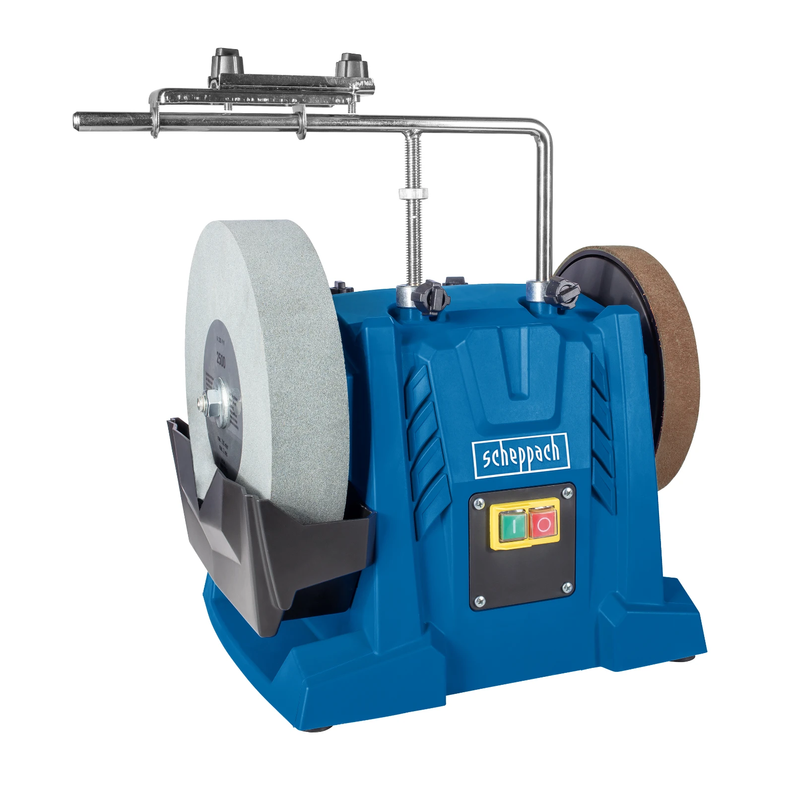 Scheppach Natslijpmachine TIGER