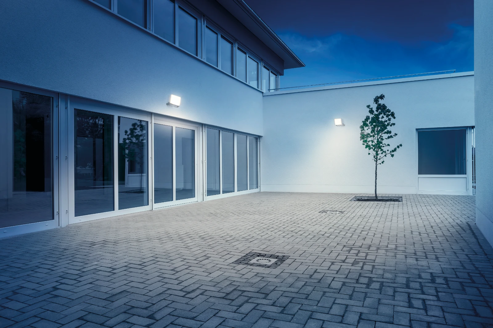 Steinel Sensor Buitenspot XLED PRO ONE M