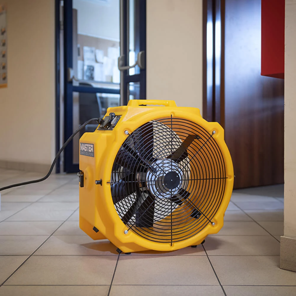 Master ventilateur DFX 20 P