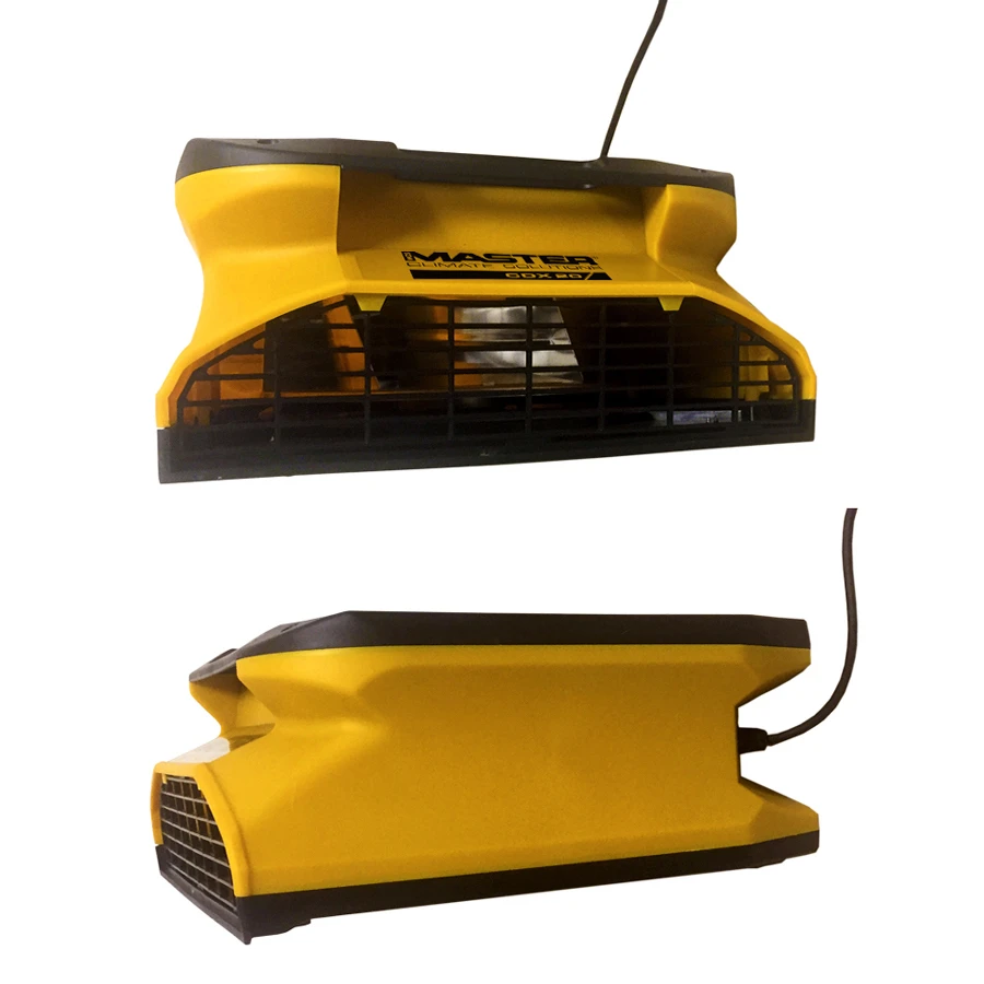 Master ventilateur CDX 20