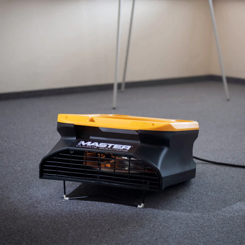 Master ventilateur CDX 20