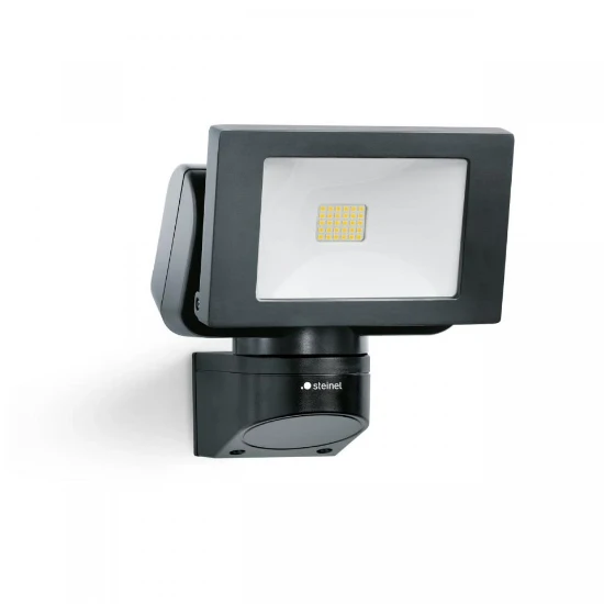 Steinel Buitenspot LS 150 M zwart