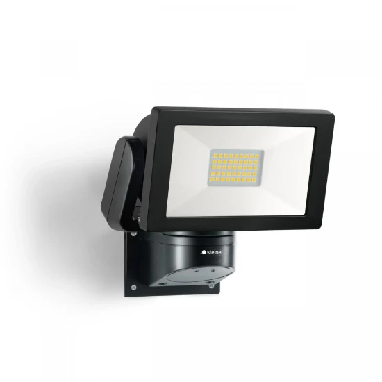 Steinel Buitenspot LS 300 M zwart