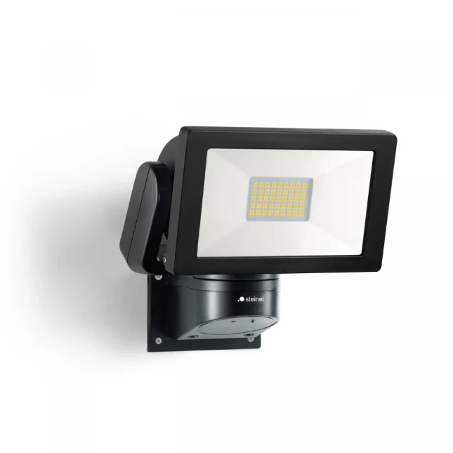 Steinel Buitenspot LS 300 M zwart