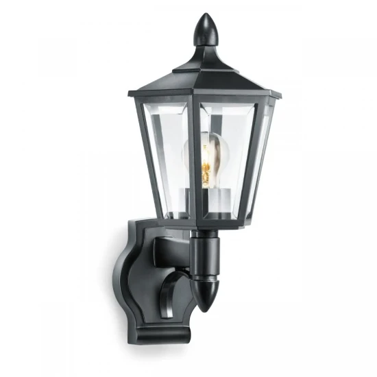 Steinel Lampe sans dét. extér. L 15 M noi