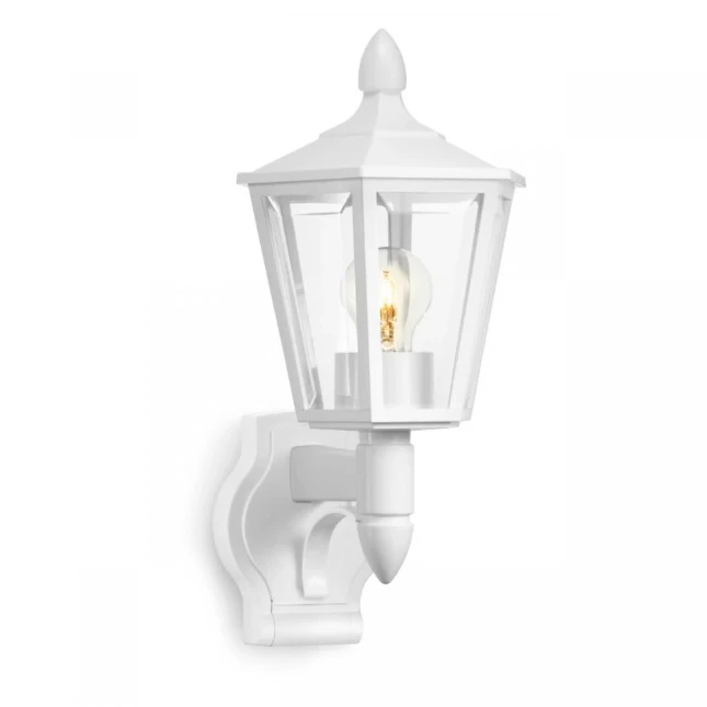 Steinel Sensor Buitenlamp L 15 M wit