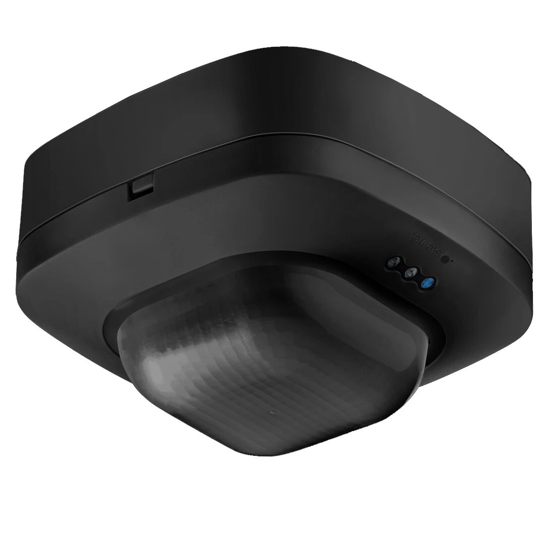 Steinel Dét. de présence IR QUATTRO HD COM1 sai no