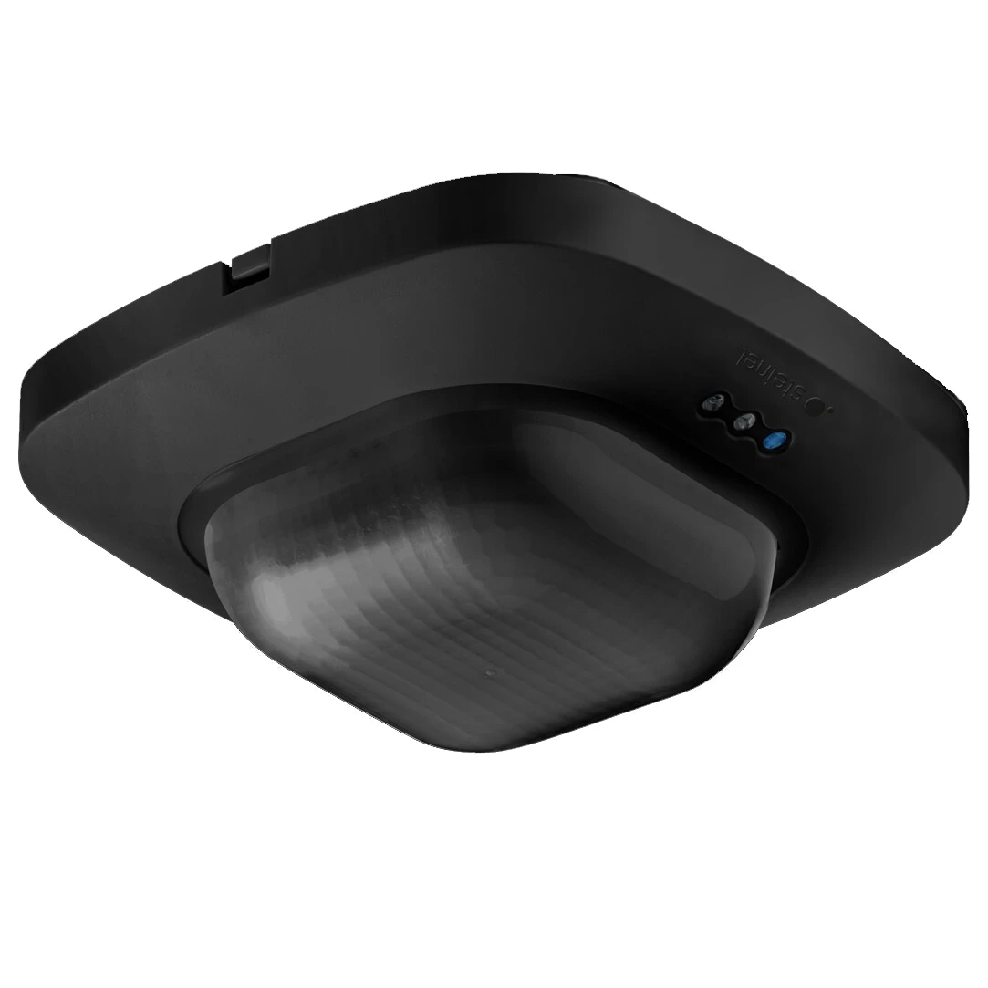 Steinel Dét. de présence IR QUATTRO HD COM1 enc no