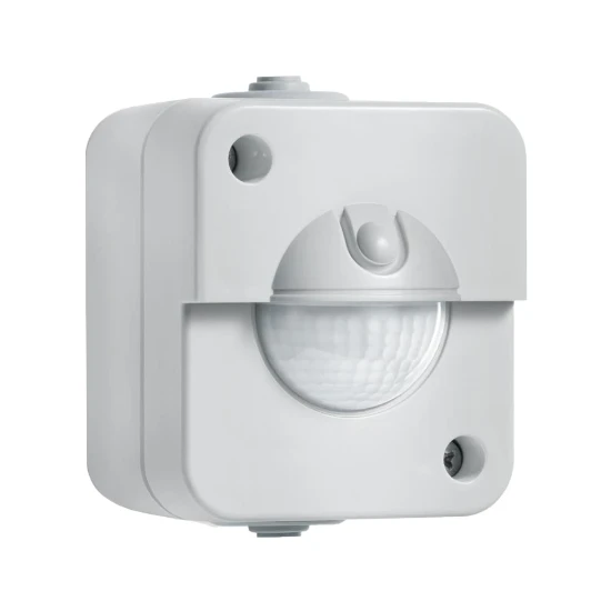 Steinel Dét. de mouv IR 180 sai Easy