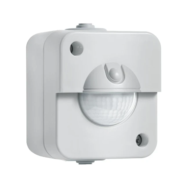 Steinel Dét. de mouv IR 180 sai Easy