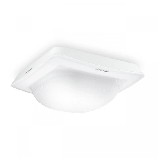 Steinel Dét. de présence IR QUATTRO HD II IP enc