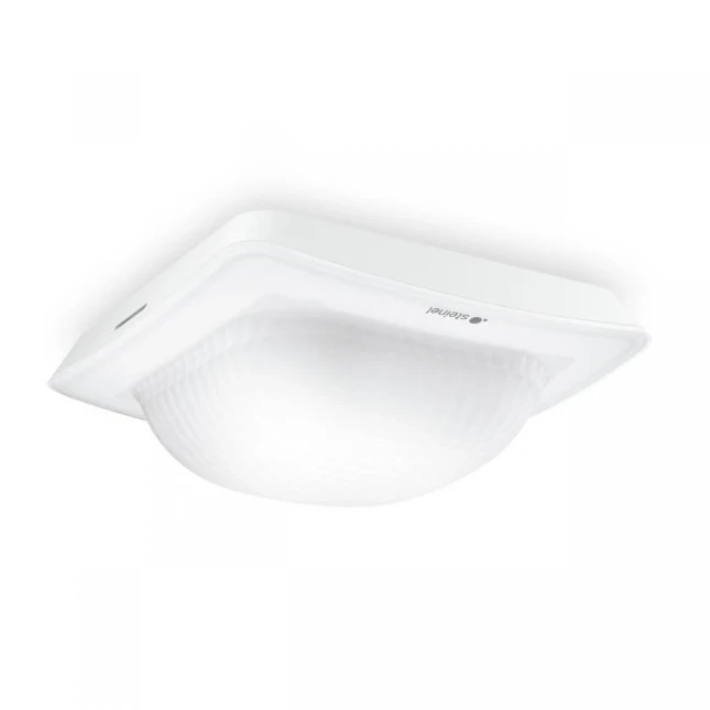 Steinel Dét. de présence IR QUATTRO HD II IP enc