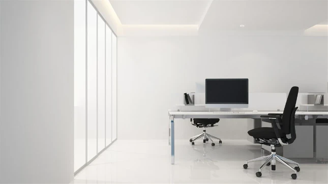 Steinel Dét. de présence IR QUATTRO MICRO KNX no