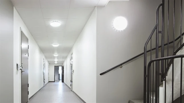 Steinel Lampe à dét. intér. RS PRO S20 SC BC PC