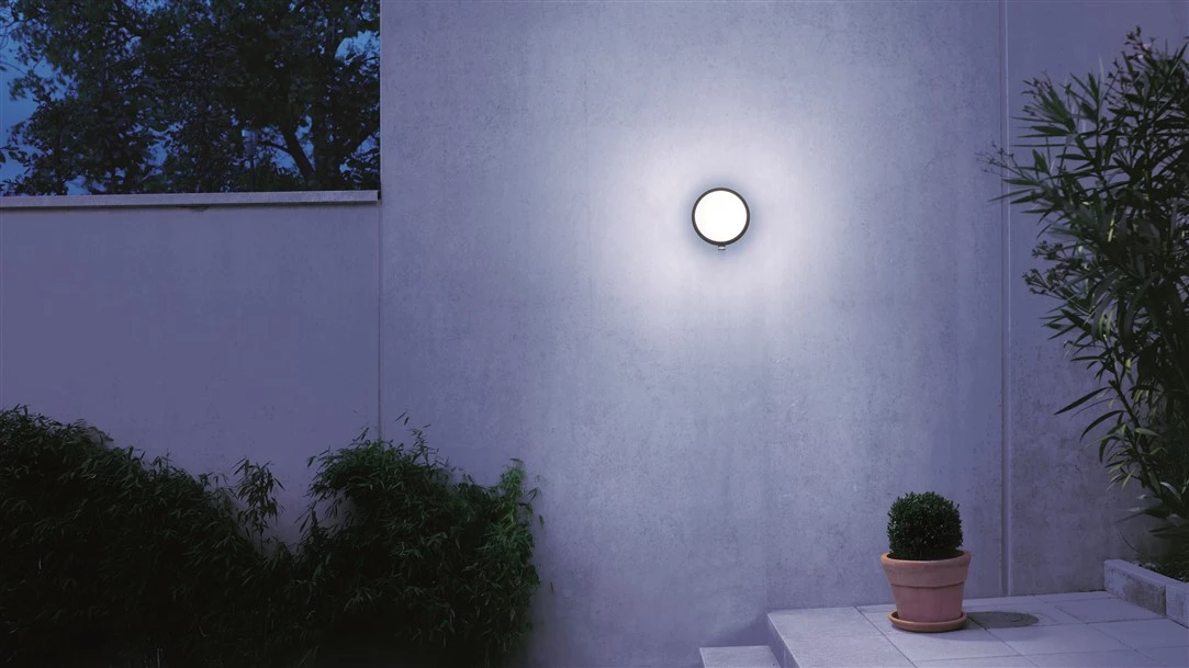 Steinel Verre de rechange pour L330-331 LED ant