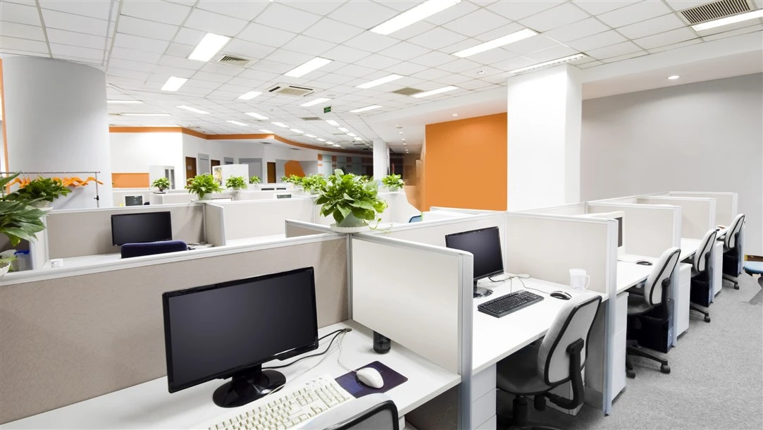 Steinel Aanwezigheidsmelder DualTech US KNX