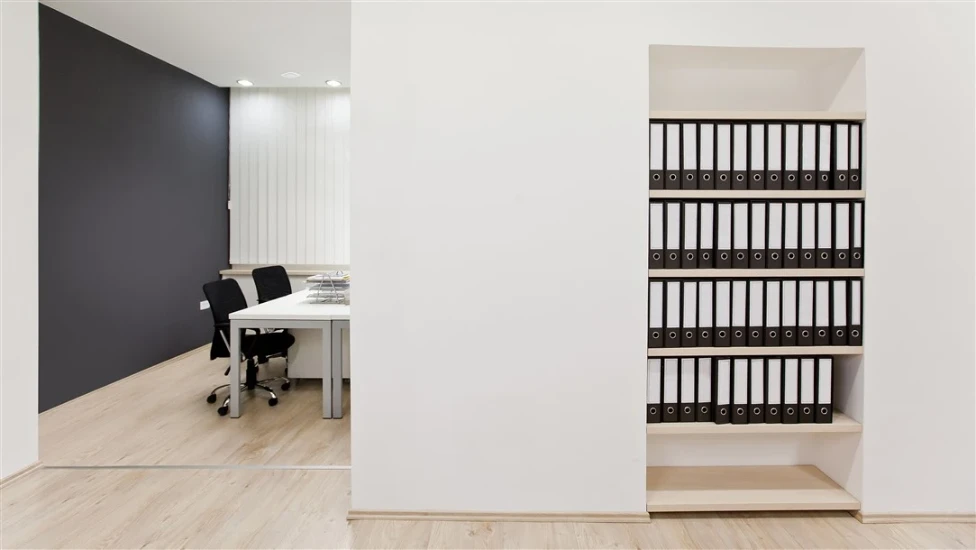 Steinel Aanwezigheidsmelder IR Quattro SLIM KNX