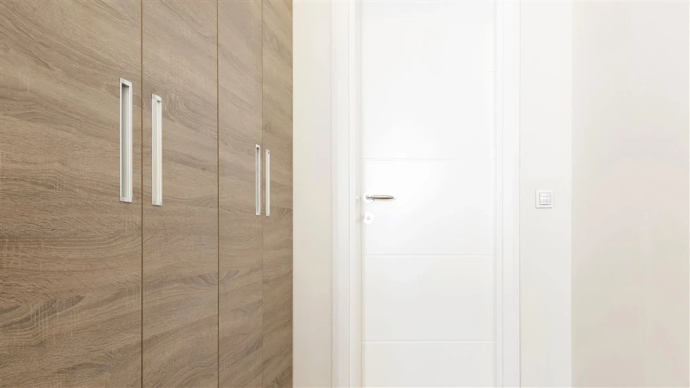 Steinel Sensorschakelaar IR 180 KNX wit
