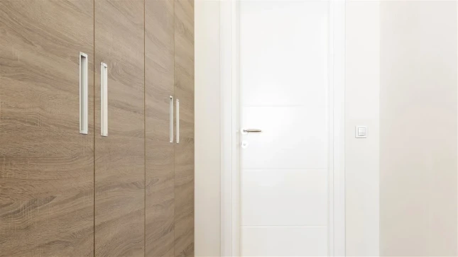 Steinel Sensorschakelaar IR 180 KNX wit
