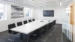 Steinel Crépusculaire Dual KNX carré, enc blc