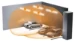 Steinel Lampe à dét. intér. RS PRO CONN. 5100 LED