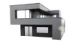 Steinel Projecteur XLED PRO 240 SL blc V2