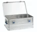 Alutec Aluminium kist BASIC 40 - zilver
