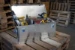 Alutec Aluminium kist BASIC 40 - zilver