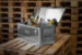 Alutec Aluminium kist BASIC 40 - zilver