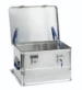 Alutec Aluminium kist CLASSIC 30 - zilver