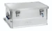 Alutec Aluminium kist CLASSIC 48 - zilver
