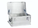 Alutec Aluminium kist CLASSIC 48 - zilver
