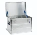 Alutec Aluminium kist CLASSIC 68 - zilver