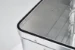 Alutec Aluminium kist CLASSIC 68 - zilver
