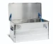 Alutec Aluminium kist CLASSIC 93 - zilver