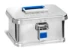 Alutec Aluminium kist COMFORT 6 - zilver