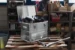 Alutec Aluminium kist COMFORT 30 - zilver
