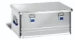 Alutec Aluminium kist COMFORT 48 - zilver
