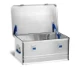 Alutec Aluminium kist COMFORT 48 - zilver
