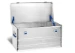 Alutec Aluminium kist COMFORT 92 - zilver