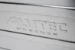 Alutec Aluminium kist COMFORT 92 - zilver